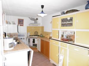 Maison calme avec jardin Noirmoutier, proche plage - FR-1-823-83