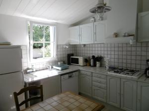 Maison 8 Pers, Proche Plage et Commerces, Noirmoutier - FR-1-823-84