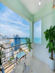 Thúy Hạnh Homestay