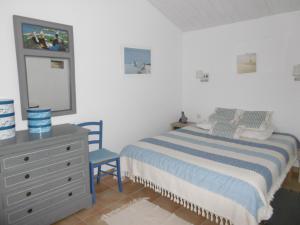 Maison spacieuse près de la plage pour 12 pers à Barbâtre - FR-1-823-94