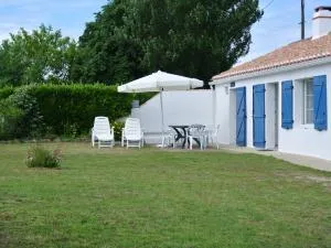 Maison confortable 3 chambres proche plage à Noirmoutier - FR-1-823-95 - 巴尔巴特尔