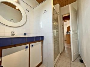 Maison confortable 4 pers. avec jardin proche plage Noirmoutier - FR-1-823-99