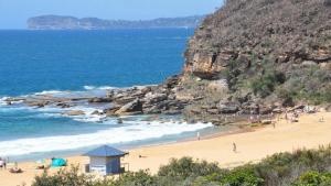 A Beachside Getaway - 13 by HolidayCo