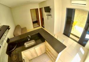 Apartamento Praia Taperapuan