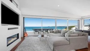 Sea Mist - Sweeping Ocean Views - Killcare