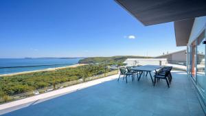 Sea Mist by HolidayCo