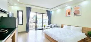 Westlake Serene Apartment - Xuân Trach