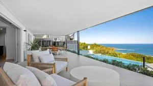 Sea Mist Retreat - Studio - Killcare