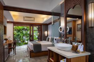 The Alantara Sanur