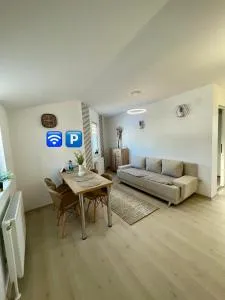 Jokai Apartments Nr9, code entry - Băcel