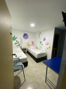 CasaHotel RIOMAR