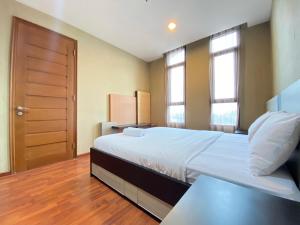 Cozy 2BR Apartment at Dago Butik By Travelio