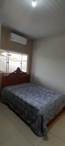 Apto Mariano - Pontes e Lacerda