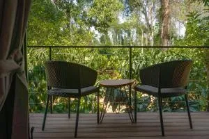 Trumpet Deck - Thirunelli