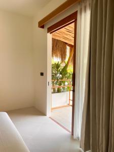 Uryah Hotel Lombok