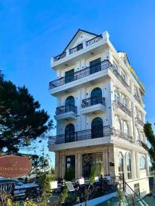 Lotus Hotel Đà Lạt - Khu Chi Lăng