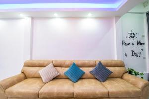 3 Bedroom Pool Villa Royal Park Village Pattaya