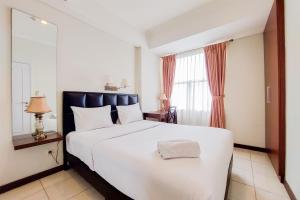 Elegant and Tidy 1BR Apartment Silkwood Residences By Travelio