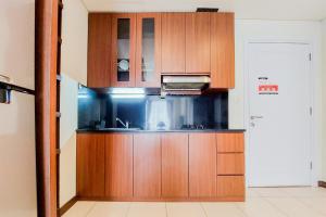 Elegant and Tidy 1BR Apartment Silkwood Residences By Travelio