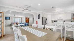 Umina Beach Coastal Getaway - Blackwall