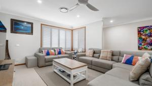 Umina Beach Coastal Getaway