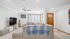Umina Beach Coastal Getaway