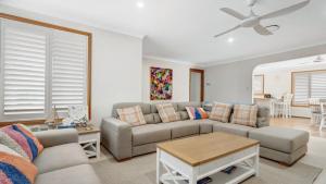 Umina Beach Coastal Getaway