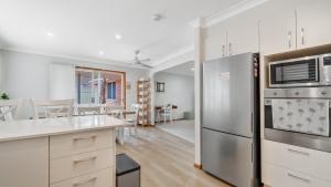 Umina Beach Coastal Getaway