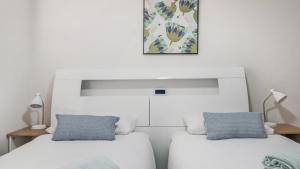 Umina Beach Coastal Getaway