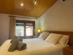 EVA & TRAVEL - CAL MARCEL - Habitacion