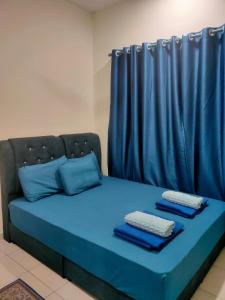 Homestay Fayyadh Teluk Intan 3Room2Bath