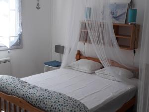 Maison Noirmoutier 6 pers proche plage, animaux OK - FR-1-823-107