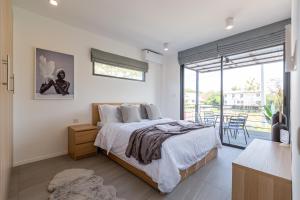 Blubamboo162 3 Bedroom Tranquil Pool Villa