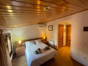 EVA & TRAVEL - CAL MARCEL - Habitacion - Febró