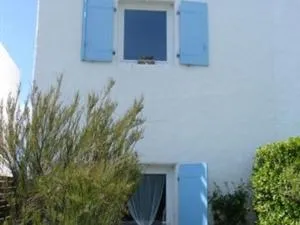 Maison à 100m de la plage pour 6 pers à Noirmoutier - FR-1-823-106 - 拉盖里尼耶尔