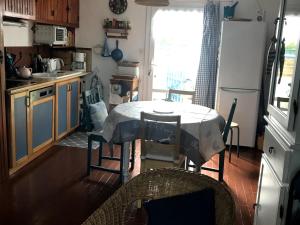 Maison à 100m de la plage pour 6 pers à Noirmoutier - FR-1-823-106