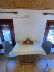 EVA & TRAVEL - CAL MARCEL - Habitacion