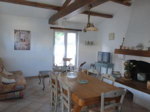 Maison à Barbâtre, accès direct plage, animaux admis - FR-1-823-120