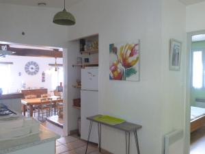 Maison à Barbâtre, accès direct plage, animaux admis - FR-1-823-120