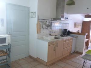 Maison à Barbâtre, accès direct plage, animaux admis - FR-1-823-120