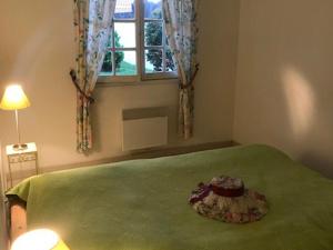 Maison près plage Noirmoutier - Animaux admis - 4 pers - FR-1-823-131