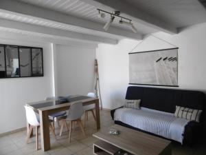 Maison confortable Noirmoutier pour 4 pers, proche plage et centre - FR-1-823-123
