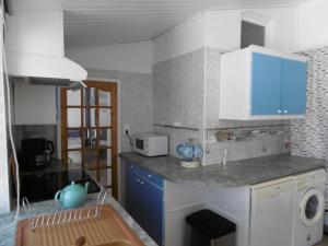 Maisons de vacances Maison confortable Noirmoutier pour 4 pers, proche plage et centre - FR-1-823-123 : photos des chambres