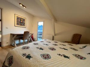 Chalet rénové à Samoëns - Calme et confort avec terrasse - FR-1-624-178