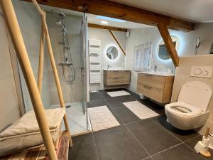 Chalet rénové à Samoëns - Calme et confort avec terrasse - FR-1-624-178
