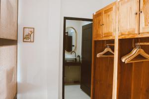 Deluxe Dorm (Female Only)