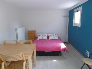 Maison à Barbâtre - Proche Plage, 8 pers, Jardin, Wifi, Animaux admis - FR-1-823-124
