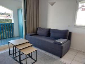 Charmant T2 avec piscine à 2 min de la plage - FR-1-239-1104