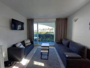 Charmant T2 avec piscine à 2 min de la plage - FR-1-239-1104