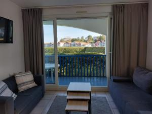 Charmant T2 avec piscine à 2 min de la plage - FR-1-239-1104